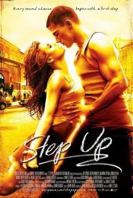 Шаг вперед / Step Up (2006) DVDRip Онлайн