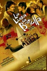 Луна в бутылке / La luna en botella (2007) DVDRip Онлайн