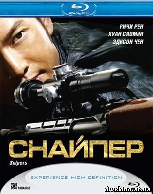 Снайпер / The Sniper (2009) HDRip (Online Divx)
