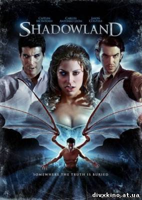 Царство теней / Shadowland (2010) DVDRip (Online Divx)