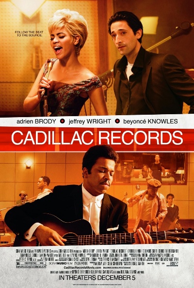 Кадиллак Рекордс / Cadillac Records (2008) DVDRip Онлайн