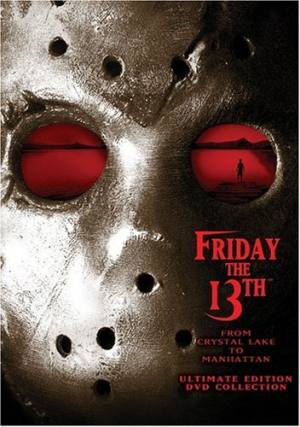 Пятница 13-е (Расширенная версия) / Friday the 13th (Extended Killer Cut) 2009 DVDRip