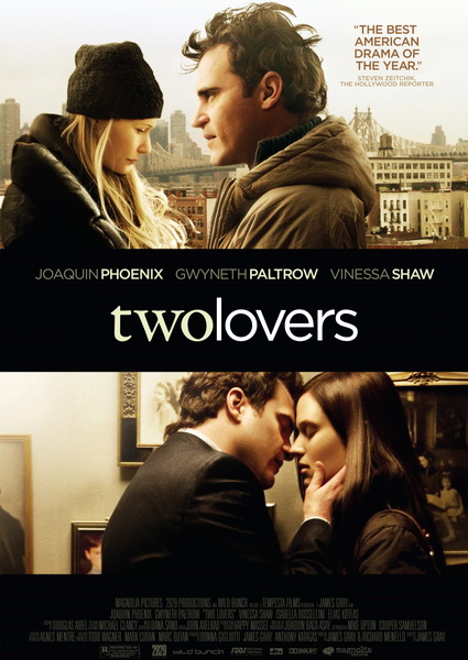 Любовники / Two Lovers (2008) DVDRip Онлайн