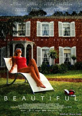 Красивая / Beautiful (2009) DVDRip