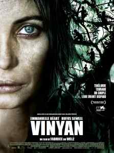 Душа / Vinyan (2008) DVDRip