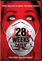 28 недель спустя / 28 Weeks Later (2007) HDRip