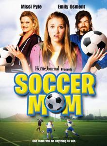 Футбольная Мама / Soccer Mom (2008) DVDRip