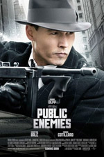 Джонни Д. / Public Enemies (2009) TS