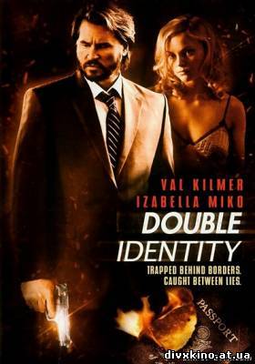 Фальшивая личина / Fake Identity (2010) HDRip (Online Divx)