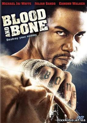 Кровь и кость / Blood and Bone(2009) DVDRip